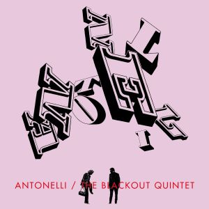 The Blackout Quintet (Remixes) (Single)