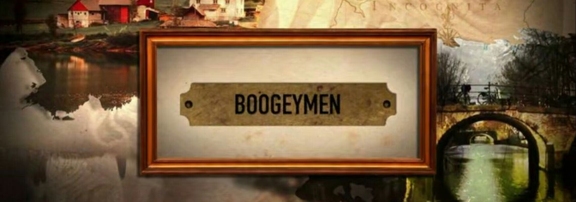 Cover Boogeymen