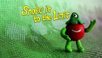 Snake It to the Limit