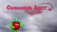 Commander Beefy