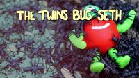 The Twins Bug Seth