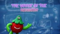 Voyage of the Rushroom