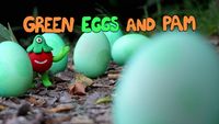 Green Eggs and Pam