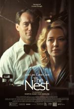 Affiche The Nest Affiche The Nest