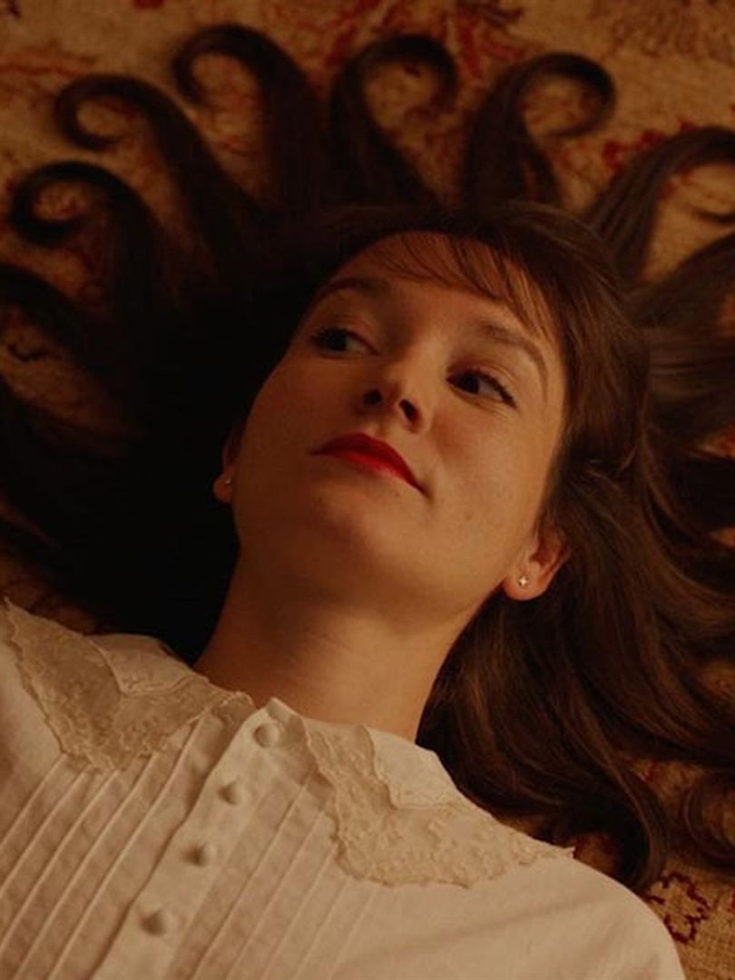 La Pièce Rapportée Streaming La Pièce rapportée - Film (2021) - SensCritique