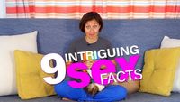 9 Intriguing Sex Facts