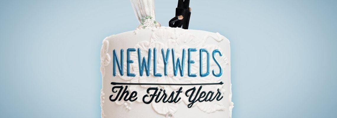 Cover Newlyweds: The First Year