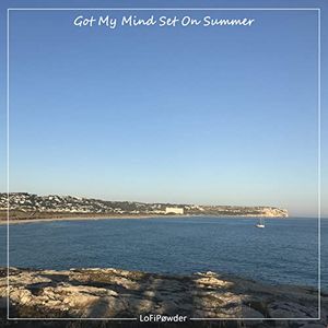 Got My Mind Set on Summer (Single)