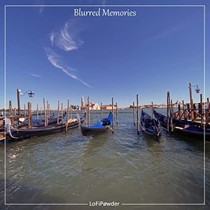 Blurred Memories (Single)