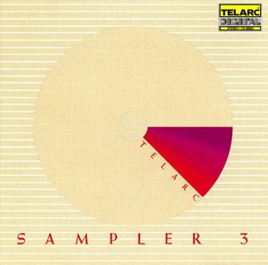 Telarc Sampler, Volume 3