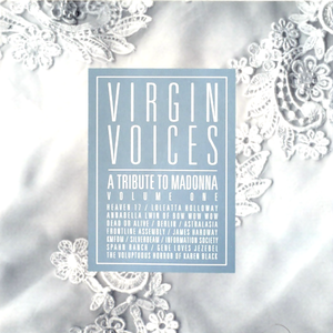 Virgin Voices: A Tribute to Madonna, Volume One