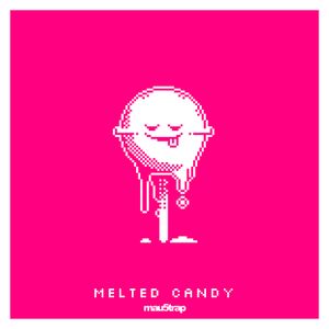 Melted Candy (EP)