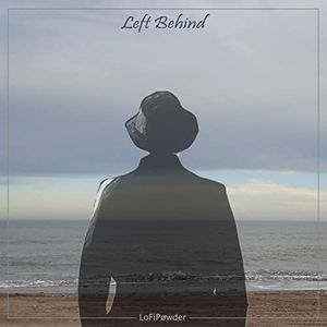 Left Behind (Single)