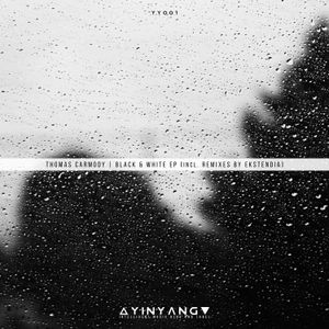 Black & White (EP)