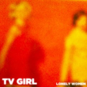 Lonely Women (EP)