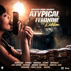 Atypical Feminine Riddim