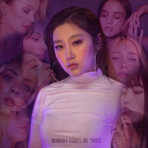 Nobody Fools Me Twice (Single)