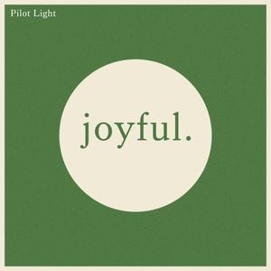 Pilot Light (Single)