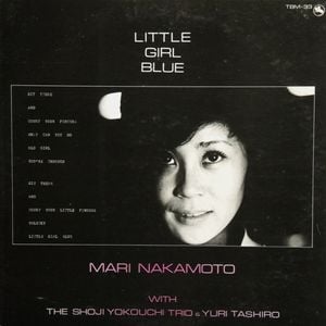 Little Girl Blue