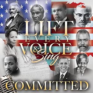 Lift Every Voice & Sing (Single)