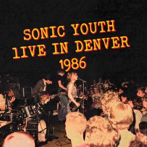 Live in Denver 1986 (Live)