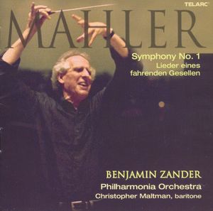 Benjamin Zander discusses Mahler's Songs of a Wayfarer and Symphony no. 1 - Part 4