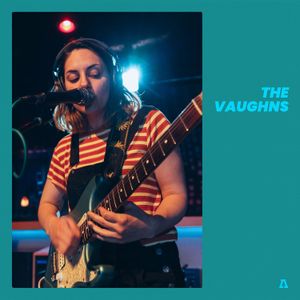 The Vaughns on Audiotree Live (Live)