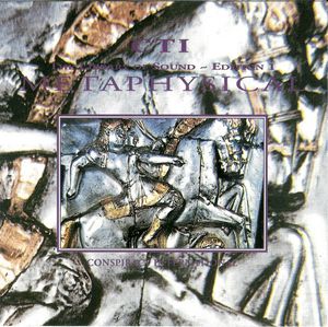 Metaphysical: The Library of Sound, Edition 1