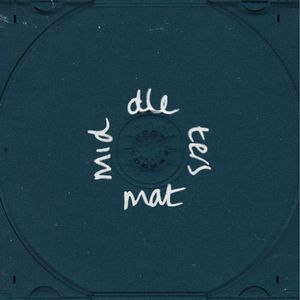 Middle Matters (EP)