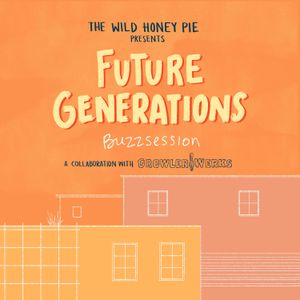 The Wild Honey Pie Buzzsession (Single)