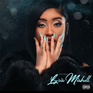 The Real Lyric Michell Vol. I (EP)