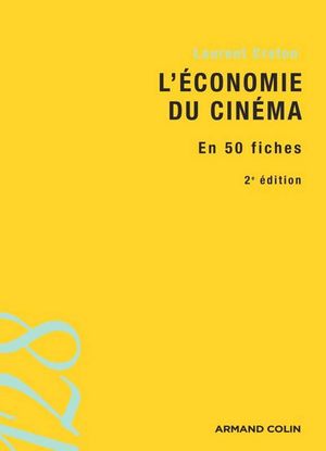 L'économie du cinéma