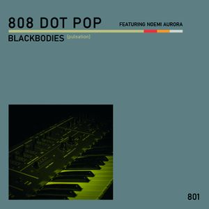 Blackbodies (Pulsation) (EP)