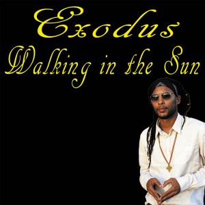 Walking in the Sun (Dub) (Single)