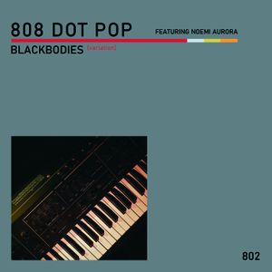 Blackbodies (Variation) (EP)