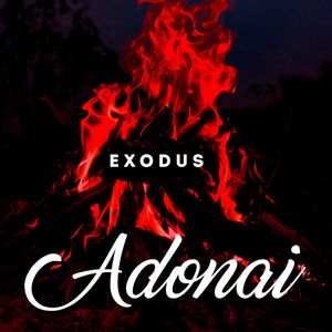 Adonai (Single)