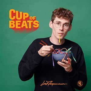 Cup of Beats (EP)