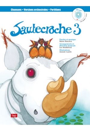 Sautecroche 3