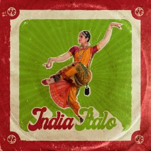 India Italo (EP)