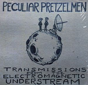 Transmissions From The Electromagnetic Understream