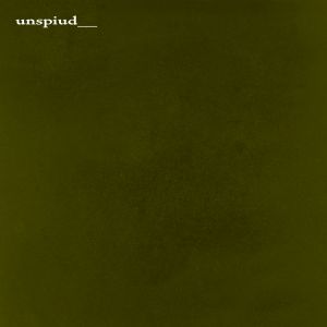 unspiud (EP)