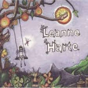 Leanne Harte