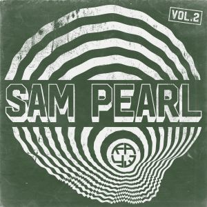 Sam Pearl Vol. 2 (EP)