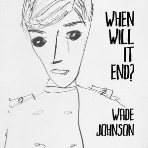 When Will It End (Single)