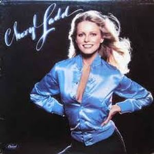 Cheryl Ladd