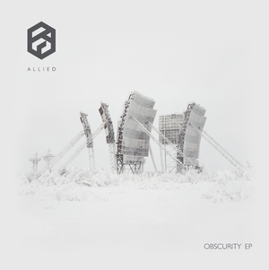 Obscurity EP (EP)