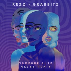 Someone Else (Malaa Remix) (Single)