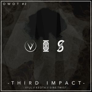 Third Impact (Single)