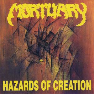 Hazards Of Creation