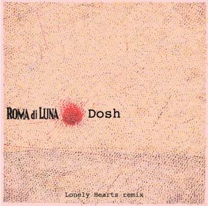 Lonely Hearts (Dosh remix)